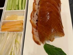 -京尊烤鸭店JINGZUN(春秀路店)