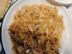 -东北风(平江万达店)