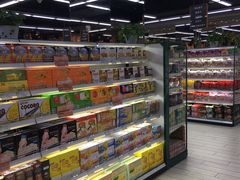 -果蔬好生活超市(乐堤港店)