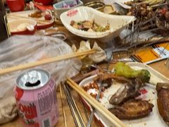 -熙成烧烤(白塔岭店)