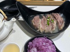 -新仙清汤牛腩(铜锣湾店)