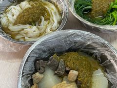 -正宗梧州牛肠酸