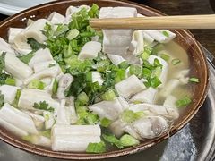 -乐山食古香跷脚牛肉