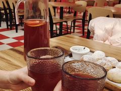 -城市大道红炉披萨烘焙坊