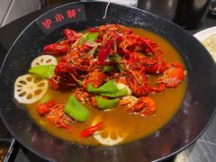 -沪小胖小龙虾(淮海中路旗舰店)