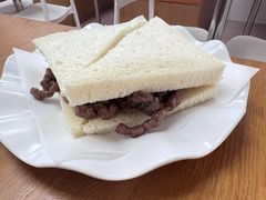 -荣晖咖啡美食(司打口店)