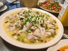 -飞虹鱼馆(春华路店)