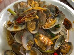 -阿杰臻选海鲜饭店(普陀山店)