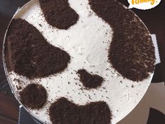 牛北北牛乳蛋糕-皇家美孚·蛋糕外送(东部佳世客店)