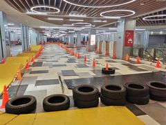 -Kiddo趣多儿童滑步车骑行会(宏泰广场店)