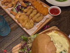 -NLFS1983咖啡花园餐厅(锦桂店)