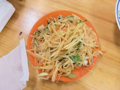 -清真-戏楼王记牛肉面