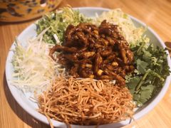 -满园烤鸭·春饼(华强广场店)