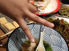 -北丐先生·野馄饨烧烤(长宁龙之梦店)