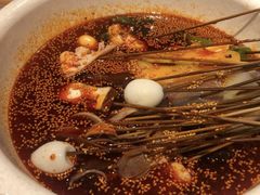 -嘉州叶婆婆钵钵鸡(建设路店)