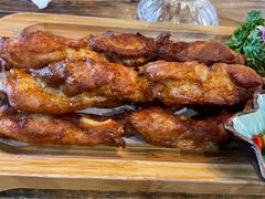 -Hi YOU你的饭局泰餐厅(雍和宫店)
