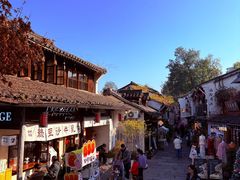 -小河直街历史文化街区