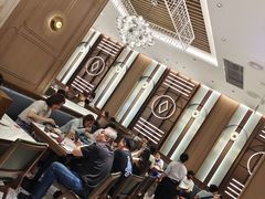 -新世界餐厅(万达店)