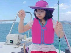 -小猫钓鱼海钓俱乐部(椰梦长廊店)