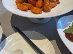 -福海居烤鸭店(鸟巢店)
