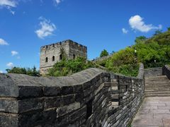 -台州府城(江南长城)