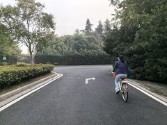 -南通鹏欣花园国宾酒店