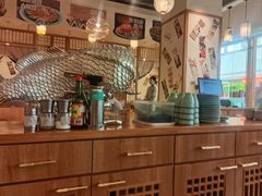-晴季寿司(延河路万达广场店)
