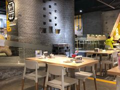 -来龙里 精致 东南亚餐室(万象城店)