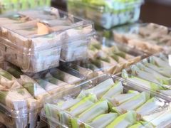 -詹记宫廷桃酥王(芜湖万达店)