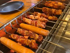 -白玉串城(南六中路店)