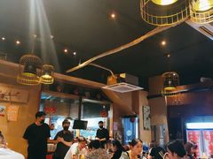 -串大叔炭火烤串·鸡西大冷面刀削面(总店)