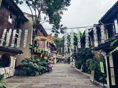 -小河直街历史文化街区