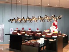 -锦厨自助餐厅·海鲜·牛扒(海口索菲特大酒店)
