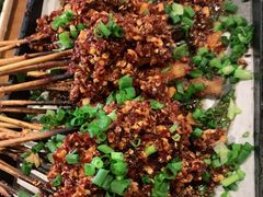 -木屋烧烤(坂田天安云谷店)