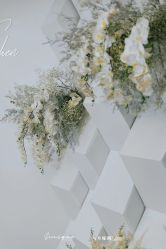 -六月嫁期婚礼(旗舰店)