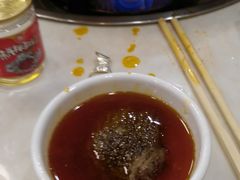 -朱氏胖子烂火锅(洪崖洞店)