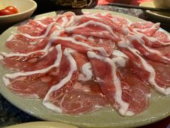 -蜀大侠火锅(四川北路店)