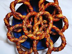 -BAKER&SPICE(安福路店)