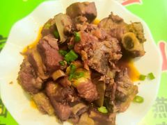 -令氏家外家周秦食府(高新店)