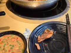-手选潮汕鲜牛肉火锅(二七广场店)
