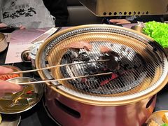 -西塔老太太泥炉烤肉(龙湖北苑天街店)