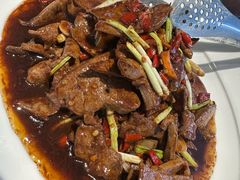 -纪林菜馆·博山菜老字号(华光路店)