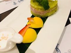 香芋糯米饭-美奈小馆·越南料理(中航城君尚购物中心店)