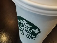 -星巴克(天津大悦城第二店)
