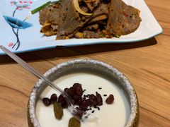 -品回味清真西北楼(宁波首店)