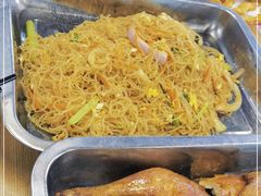 -顺徕德·仙庙烧鸡(桂庙路店)