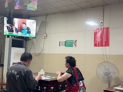 -许村蟹面(海宁许村大道店)