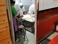 -郑家包子牛肉拉面(尚勤路店)