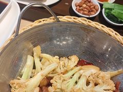 -避风塘(五角场店)