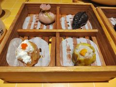 -蔡澜点心·粤菜(海印都荟城店)